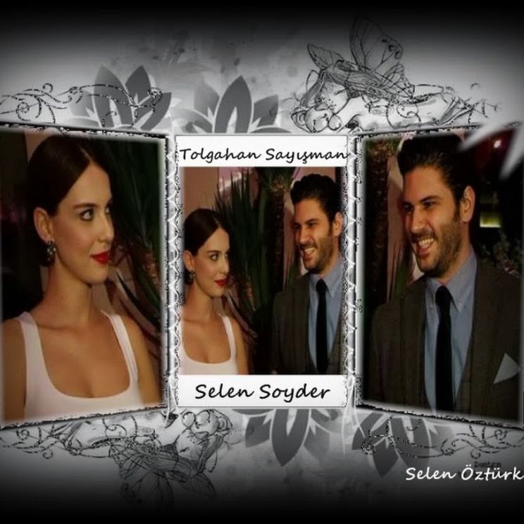 Selen Ozturk