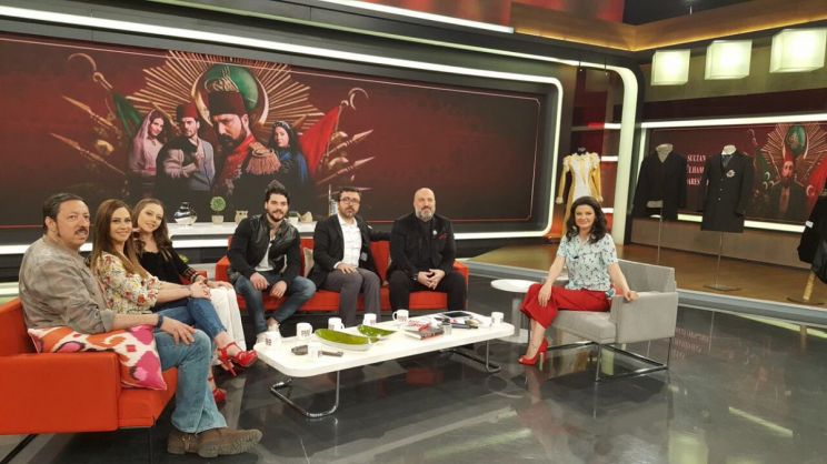 Selen Ozturk