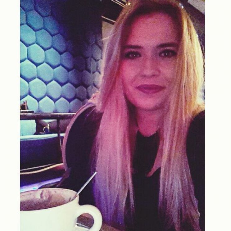 Selen Ozturk