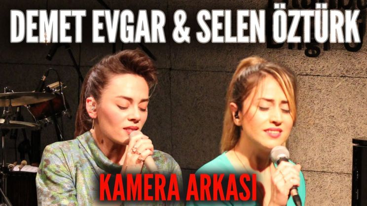 Selen Ozturk