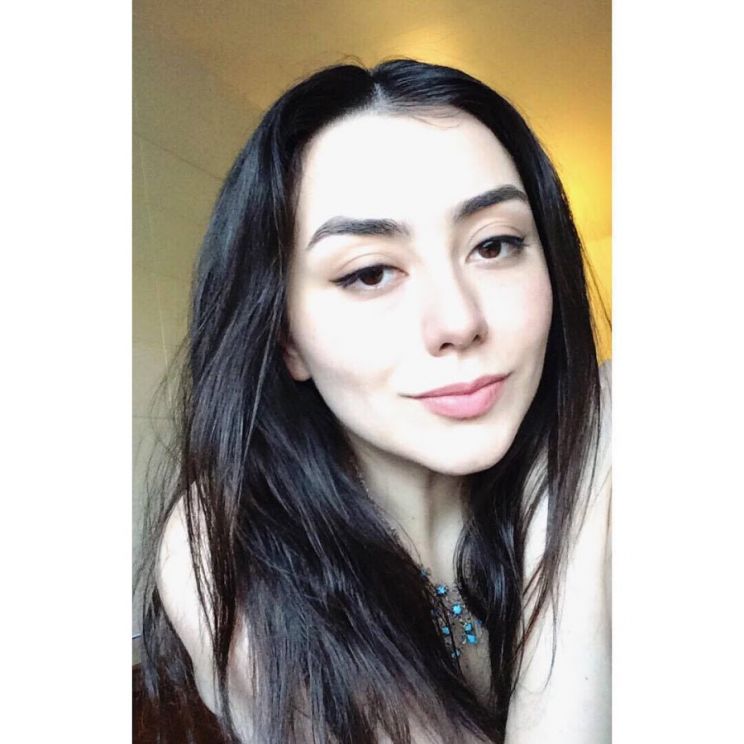 Selen Ozturk