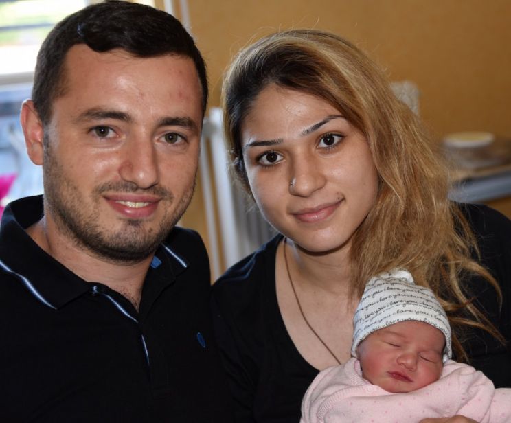 Selen Ozturk