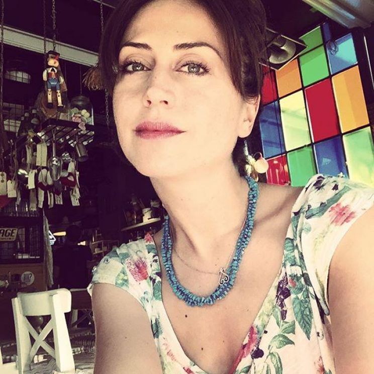 Selen Ozturk