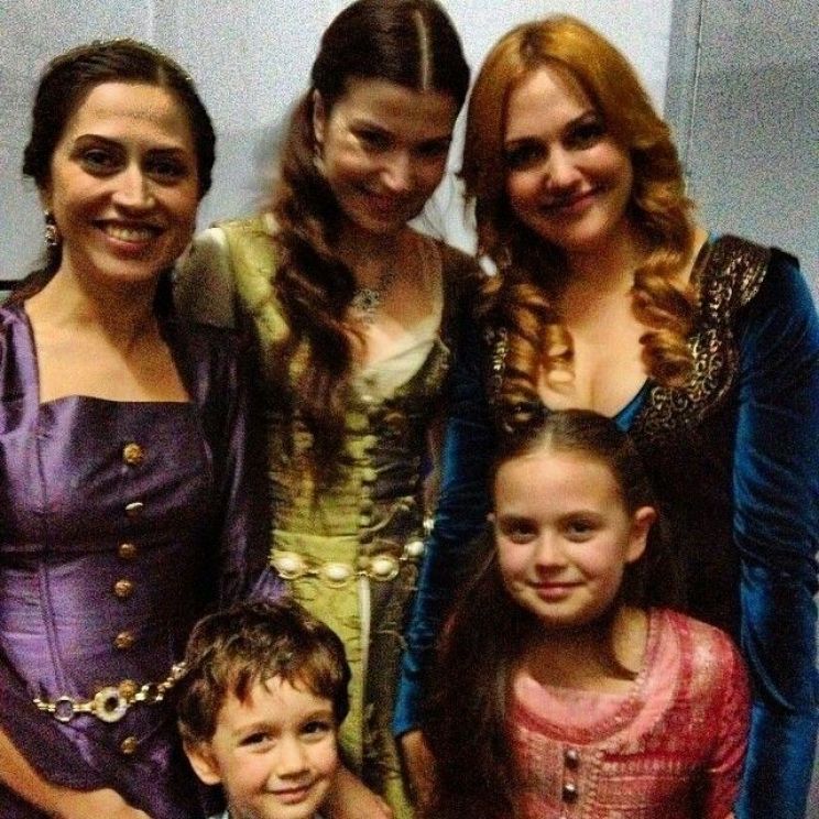 Selen Ozturk