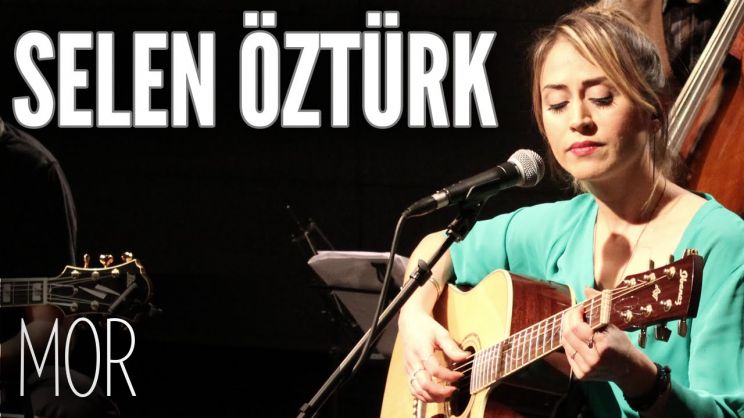 Selen Ozturk