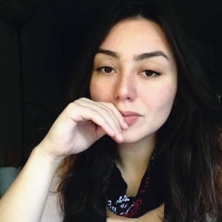 Selen Ozturk