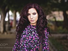 Selena Anduze