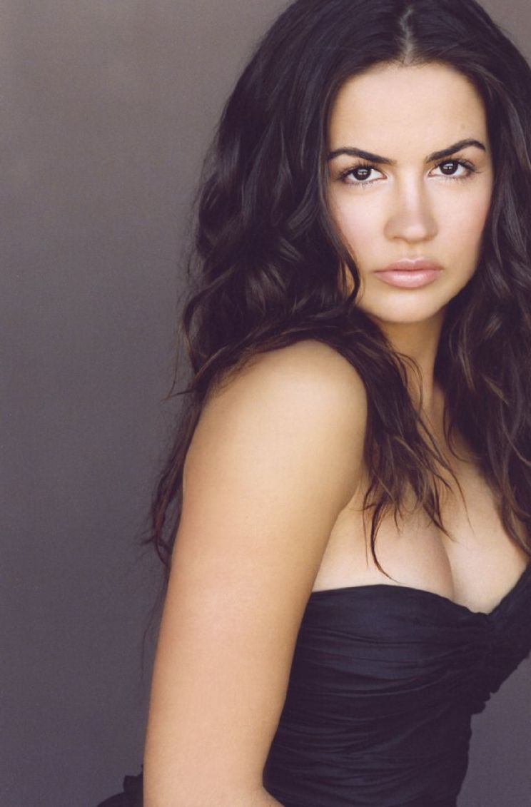 Selena Anduze
