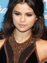 Selena Gomez