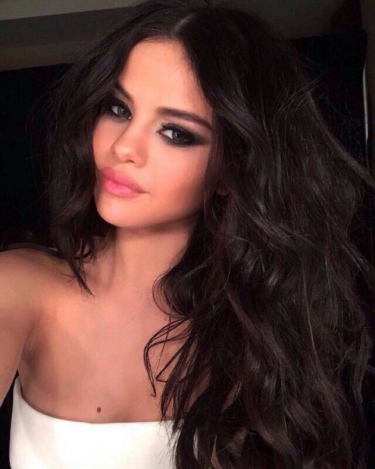 Selena Gomez