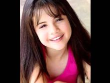 Selena Gonzalez