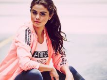 Selena Gonzalez