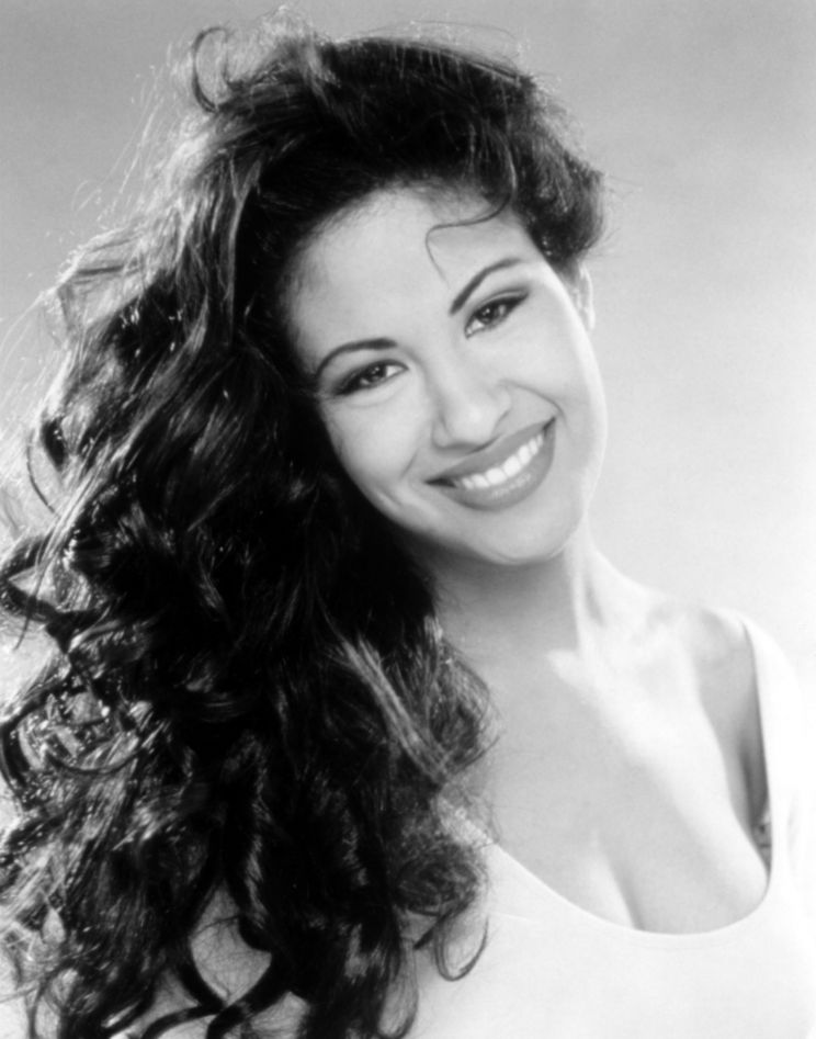 Selena Gonzalez
