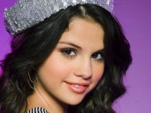 Selena Mars
