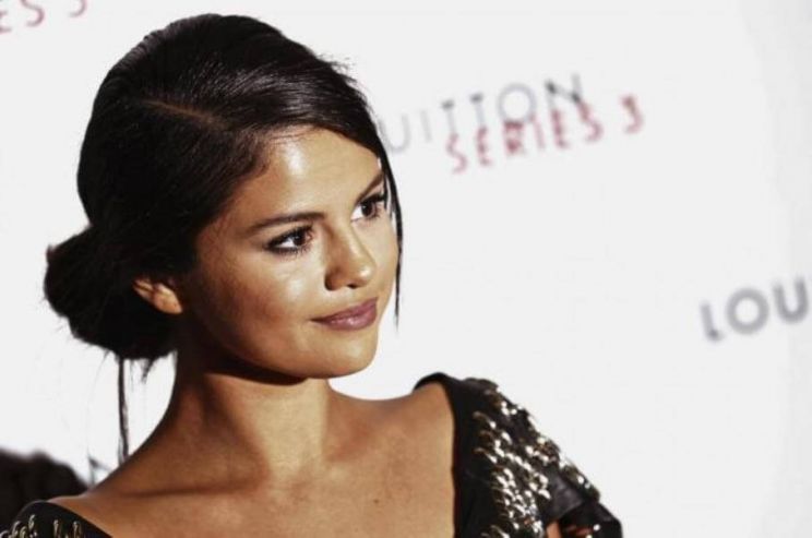 Selena