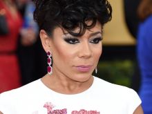 Selenis Leyva