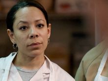 Selenis Leyva