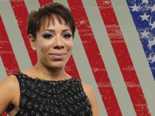 Selenis Leyva