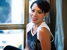 Selenis Leyva