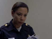 Selenis Leyva photo