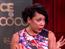 Selenis Leyva