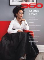 Selenis Leyva