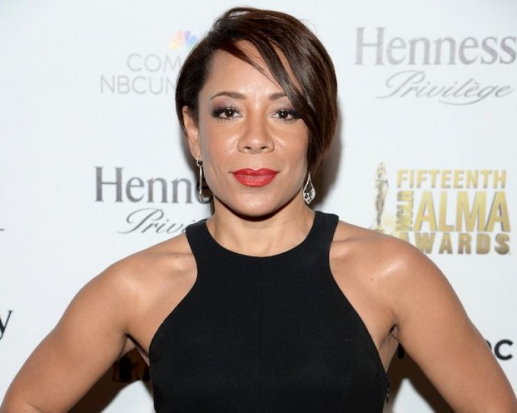 Selenis Leyva