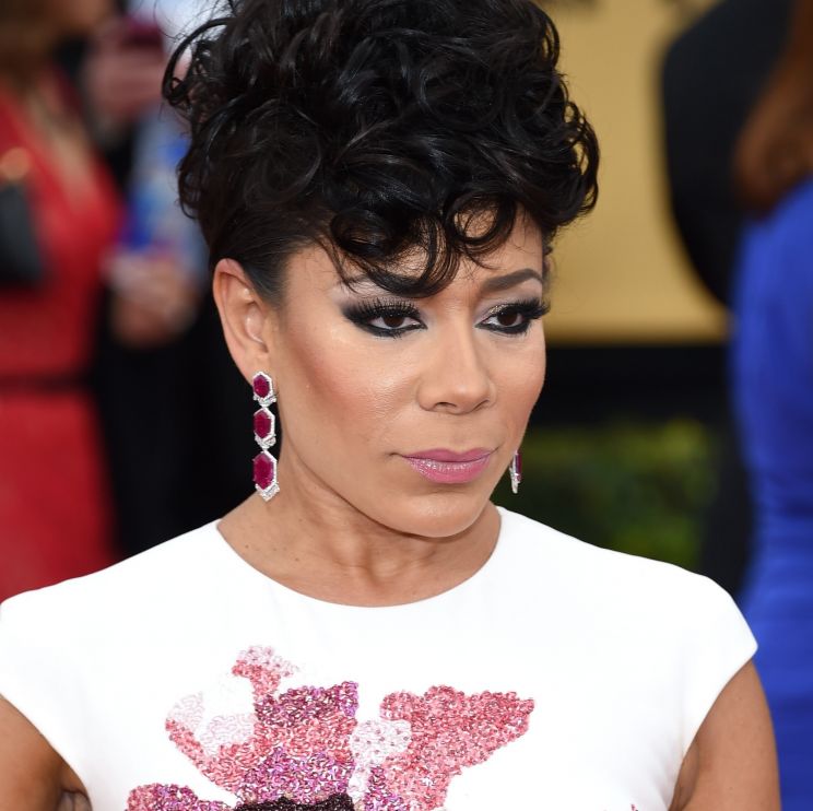 Selenis Leyva