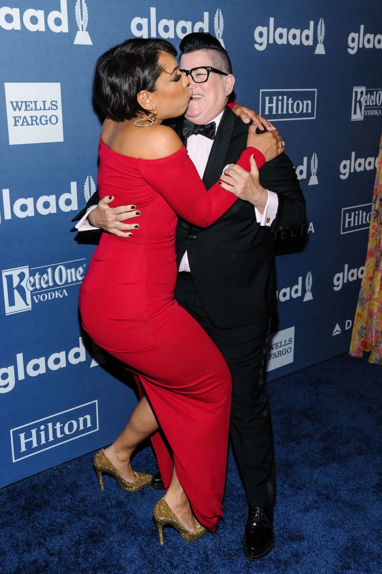 Selenis Leyva