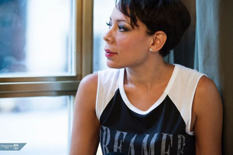 Selenis Leyva