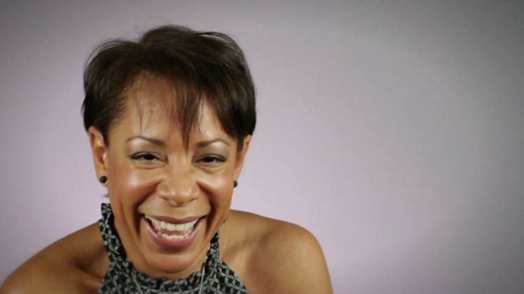 Selenis Leyva