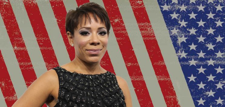 Selenis Leyva