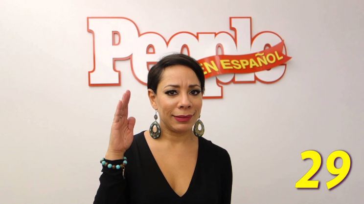 Selenis Leyva