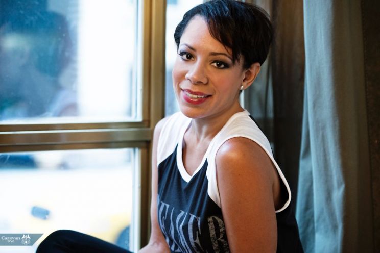 Selenis Leyva