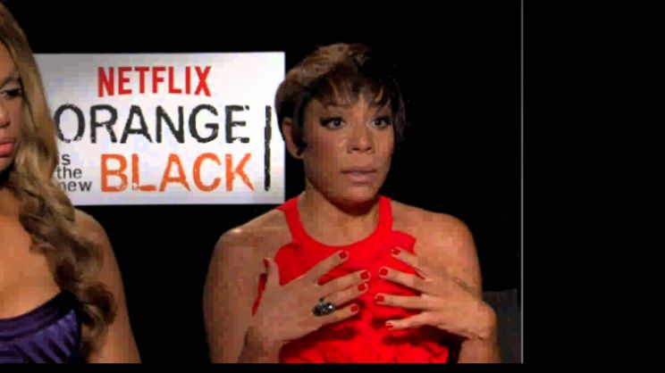 Selenis Leyva