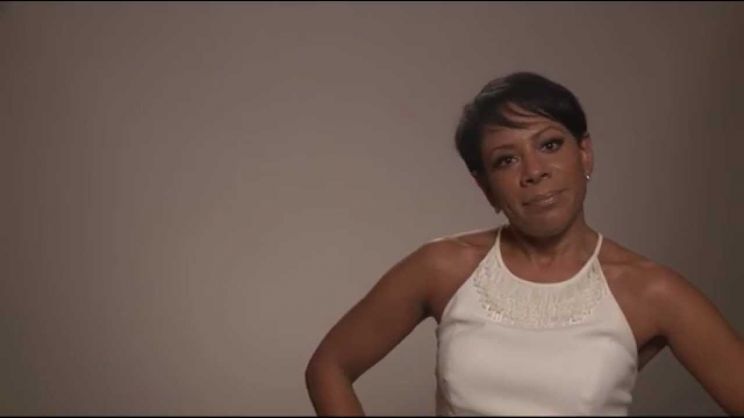 Selenis Leyva