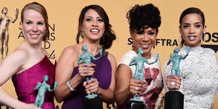 Selenis Leyva