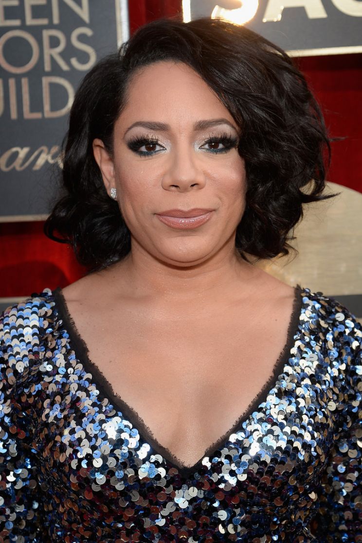 Selenis Leyva