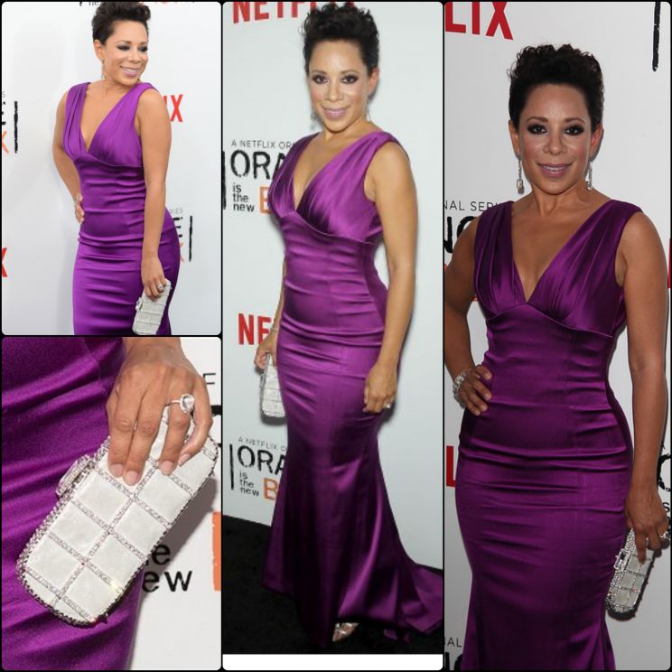 Selenis Leyva