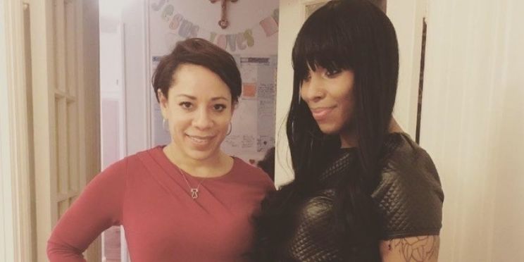 Selenis Leyva
