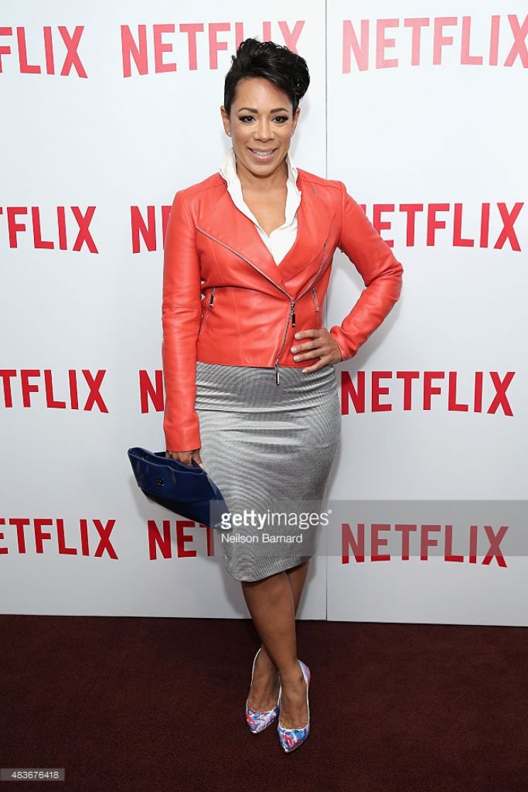 Selenis Leyva