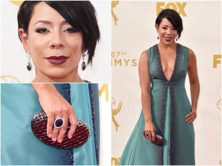 Selenis Leyva