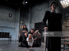 Seline Hizli photo