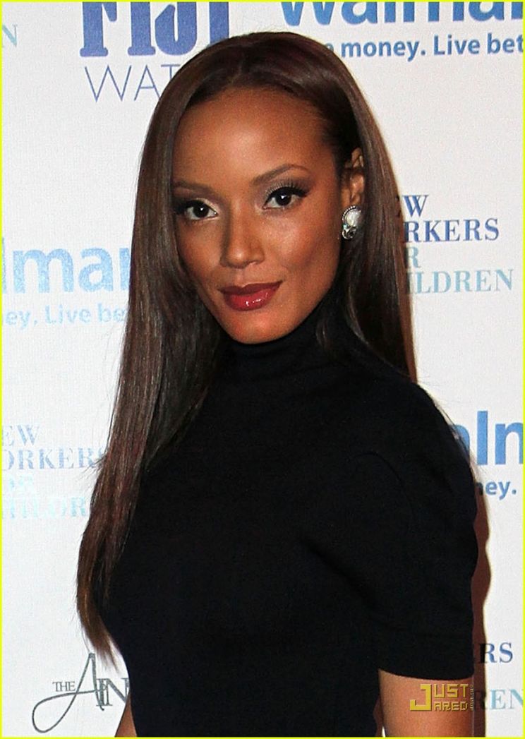 Selita Ebanks