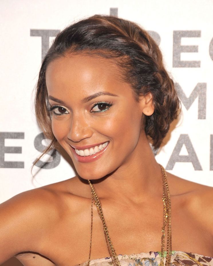 Selita Ebanks