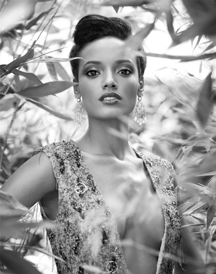 Selita Ebanks