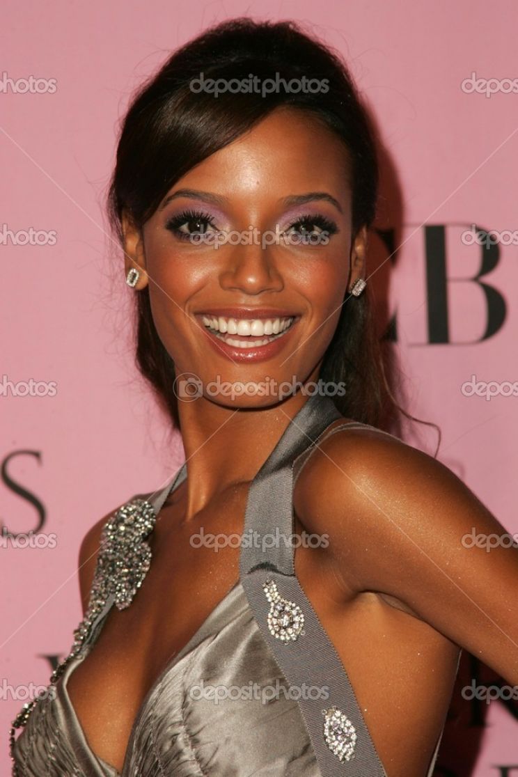 Selita Ebanks