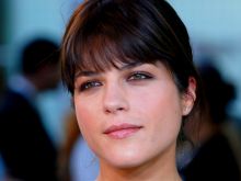 Selma Blair