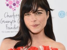 Selma Blair