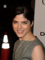 Selma Blair